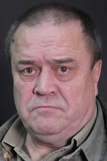 Фотография актёра Александр Ильин